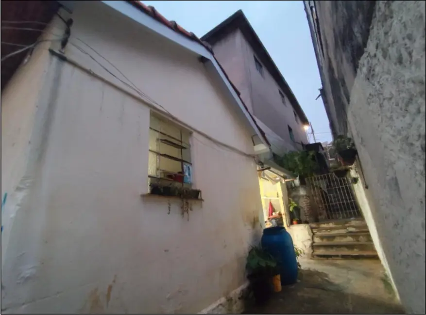 Foto 5 de Terreno / Lote à venda em Parada Inglesa, São Paulo - SP