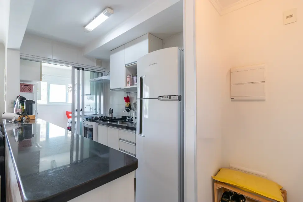 Apartamento com 1 quarto à venda, 53m2 em Vila Mascote, São Paulo - SP - imagem 8 Foto 8 de Apartamento com 1 quarto à venda, 53m2 em Vila Mascote, São Paulo - SP