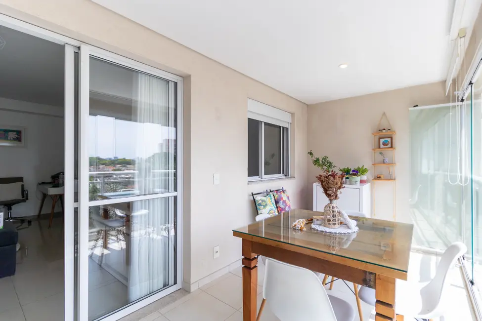 Apartamento com 1 quarto à venda, 53m2 em Vila Mascote, São Paulo - SP - imagem 6 Foto 6 de Apartamento com 1 quarto à venda, 53m2 em Vila Mascote, São Paulo - SP