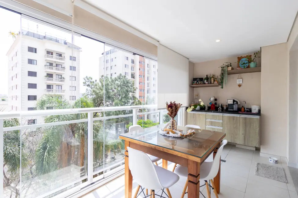 Apartamento com 1 quarto à venda, 53m2 em Vila Mascote, São Paulo - SP - imagem 1 Foto 1 de Apartamento com 1 quarto à venda, 53m2 em Vila Mascote, São Paulo - SP