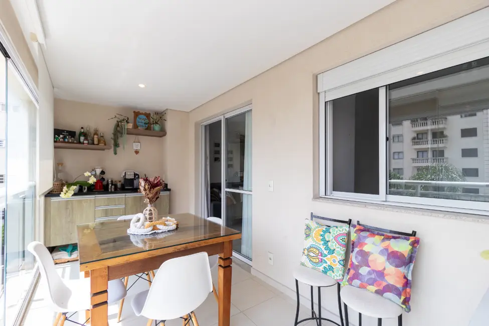 Apartamento com 1 quarto à venda, 53m2 em Vila Mascote, São Paulo - SP - imagem 7 Foto 7 de Apartamento com 1 quarto à venda, 53m2 em Vila Mascote, São Paulo - SP