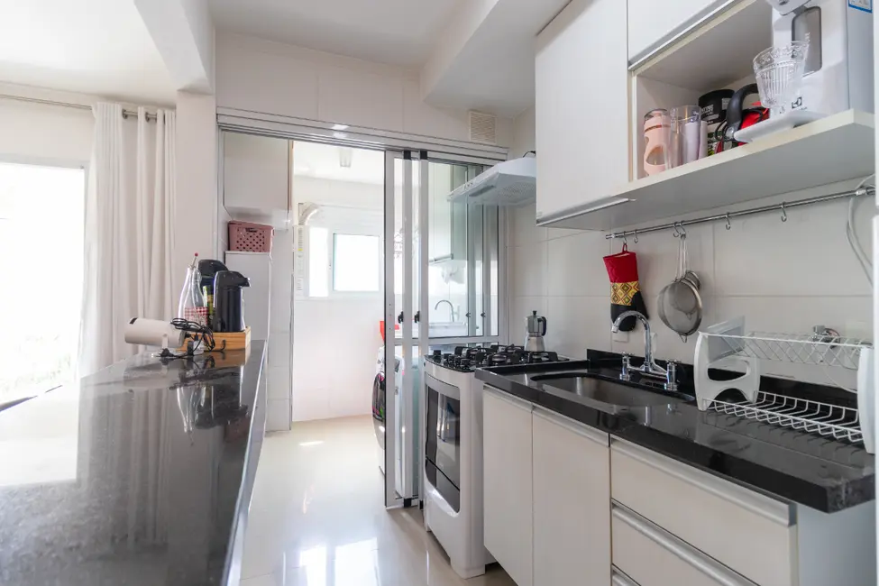 Apartamento com 1 quarto à venda, 53m2 em Vila Mascote, São Paulo - SP - imagem 9 Foto 9 de Apartamento com 1 quarto à venda, 53m2 em Vila Mascote, São Paulo - SP