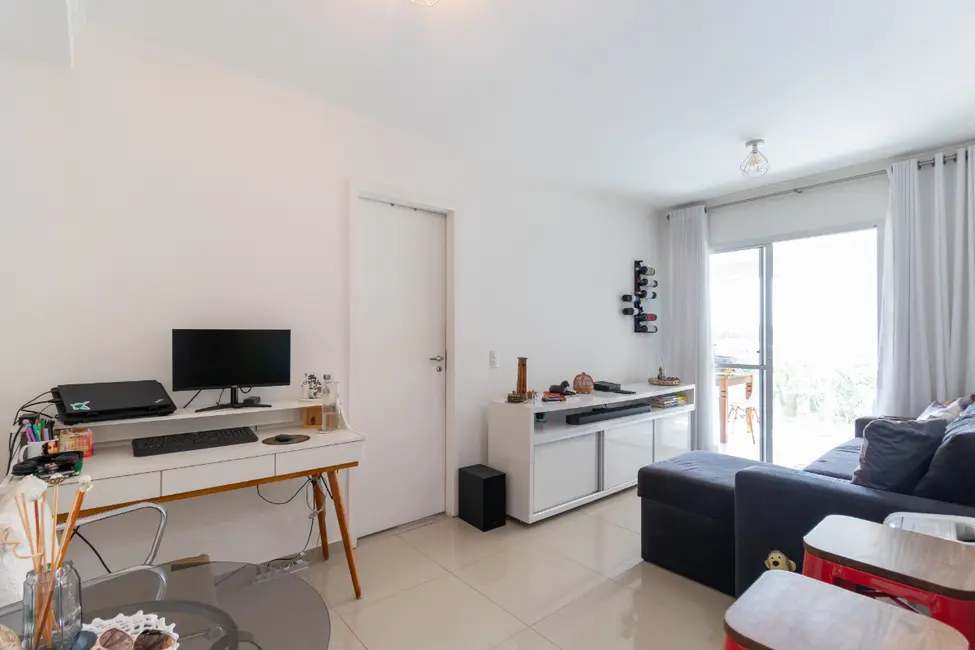 Apartamento com 1 quarto à venda, 53m2 em Vila Mascote, São Paulo - SP - imagem 3 Foto 3 de Apartamento com 1 quarto à venda, 53m2 em Vila Mascote, São Paulo - SP