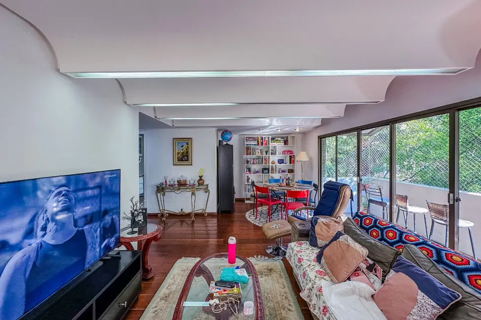 Foto 6 de Apartamento com 4 quartos à venda, 200m2 em Santana, São Paulo - SP