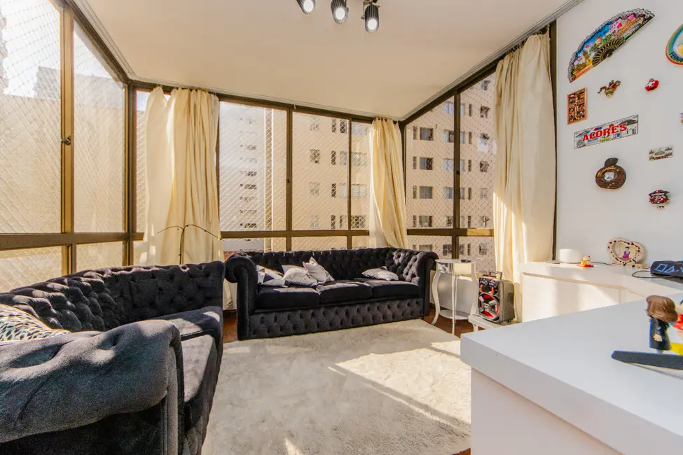 Foto 8 de Apartamento com 4 quartos à venda, 200m2 em Santana, São Paulo - SP