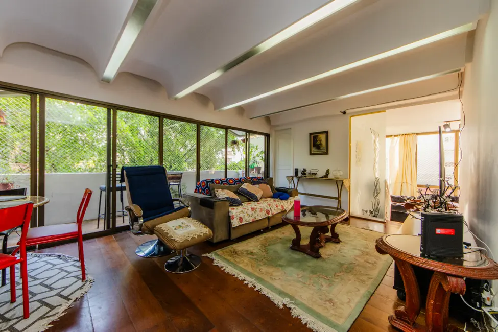 Foto 3 de Apartamento com 4 quartos à venda, 200m2 em Santana, São Paulo - SP