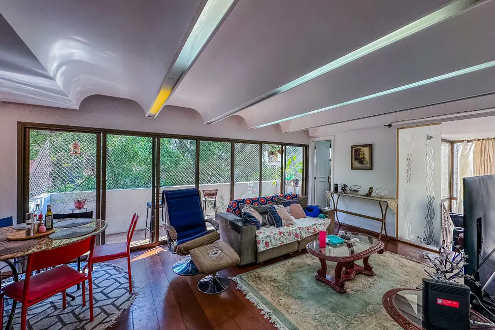 Foto 5 de Apartamento com 4 quartos à venda, 200m2 em Santana, São Paulo - SP