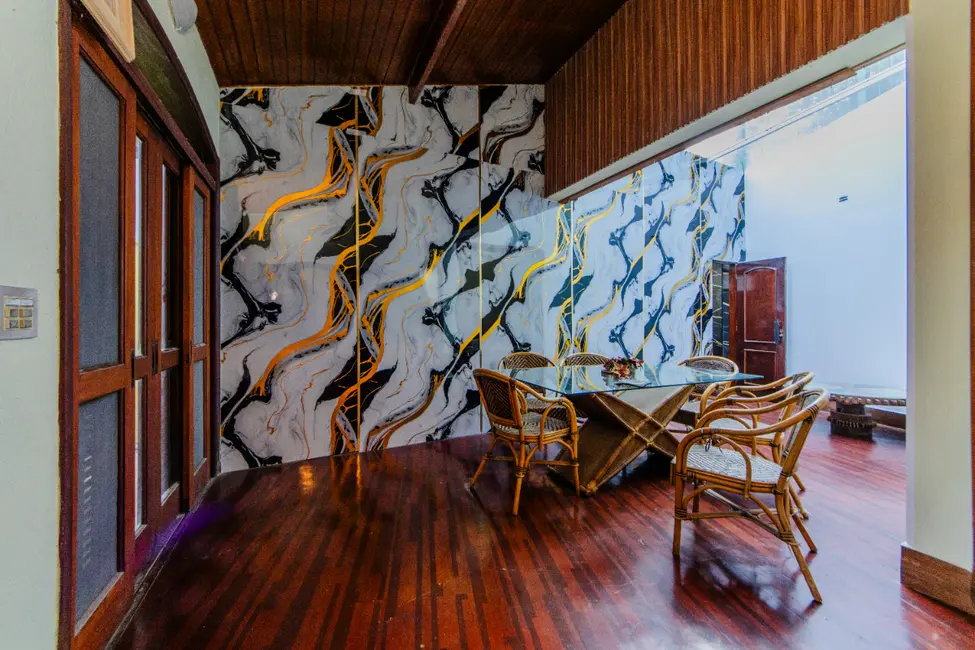 Foto 6 de Casa de Condomínio com 4 quartos para alugar, 557m2 em Tremembé, São Paulo - SP