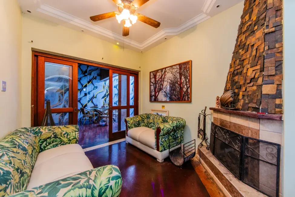 Foto 4 de Casa de Condomínio com 4 quartos para alugar, 557m2 em Tremembé, São Paulo - SP