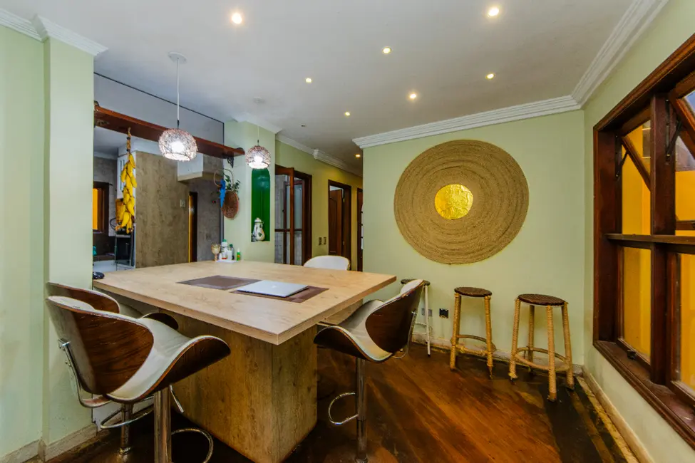 Foto 8 de Casa de Condomínio com 4 quartos para alugar, 557m2 em Tremembé, São Paulo - SP