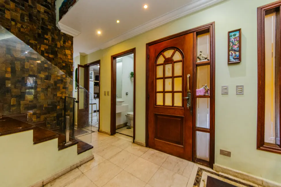 Foto 5 de Casa de Condomínio com 4 quartos para alugar, 557m2 em Tremembé, São Paulo - SP