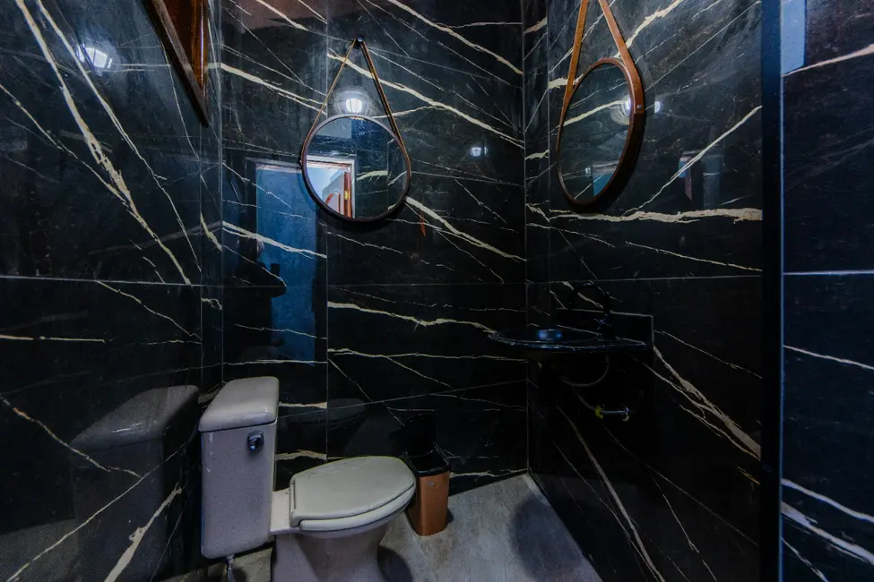 Foto 9 de Casa de Condomínio com 4 quartos para alugar, 557m2 em Tremembé, São Paulo - SP