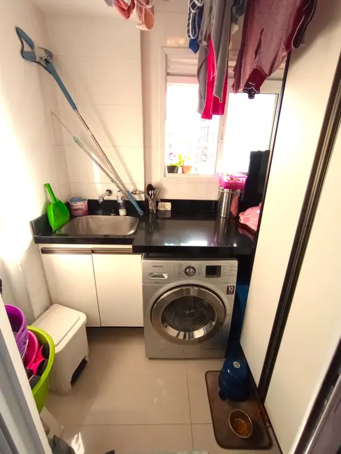 Foto 9 de Apartamento com 3 quartos à venda, 76m2 em Santana, São Paulo - SP