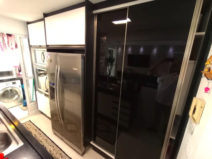 Foto 8 de Apartamento com 3 quartos à venda, 76m2 em Santana, São Paulo - SP