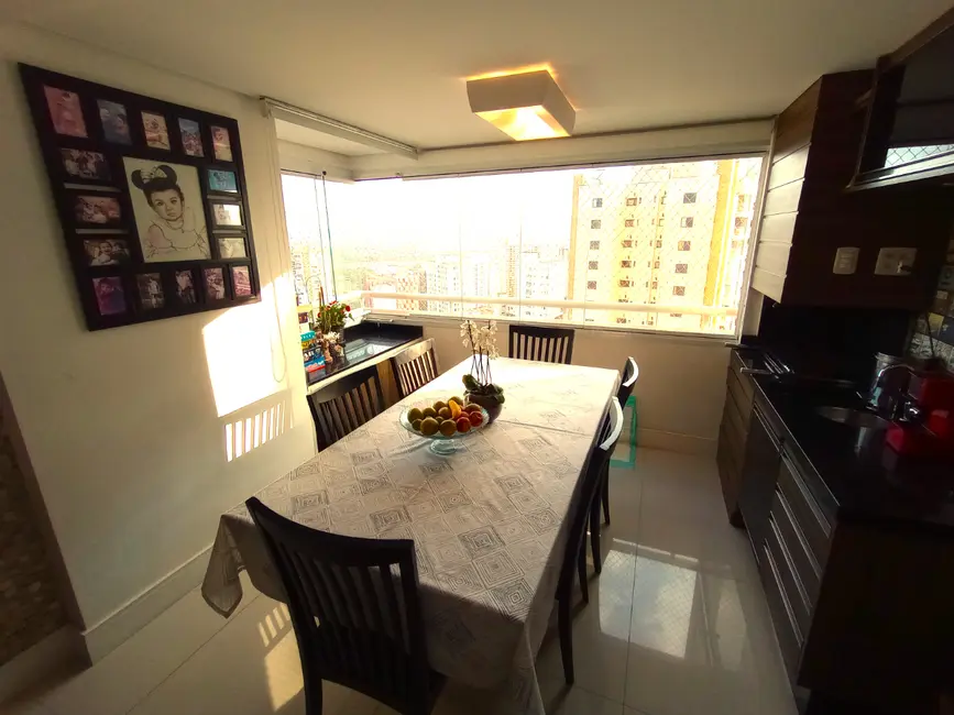 Foto 3 de Apartamento com 3 quartos à venda, 76m2 em Santana, São Paulo - SP