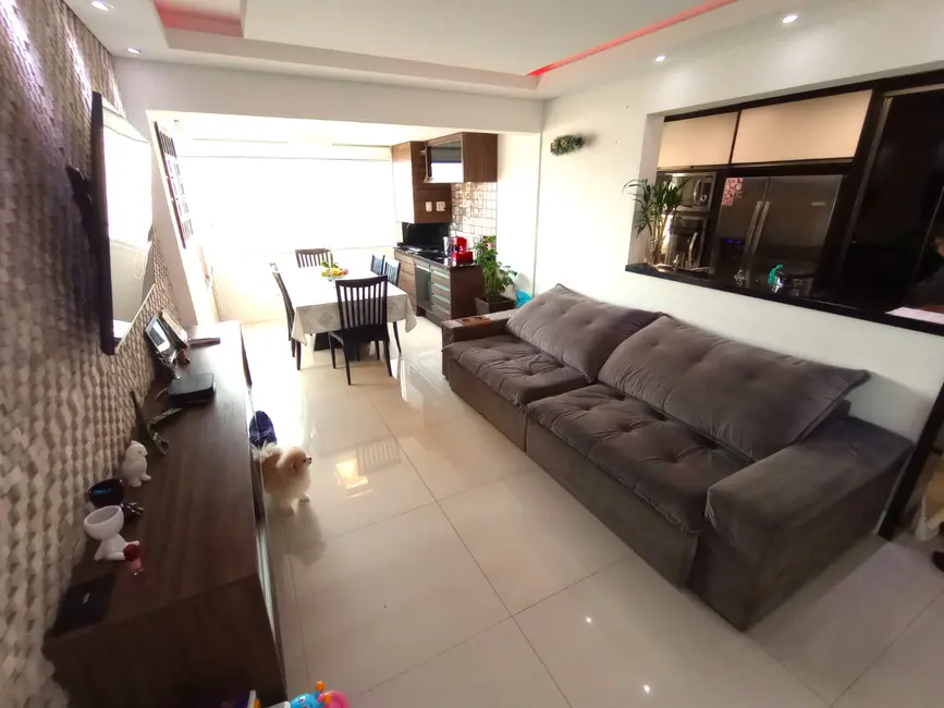 Foto 4 de Apartamento com 3 quartos à venda, 76m2 em Santana, São Paulo - SP