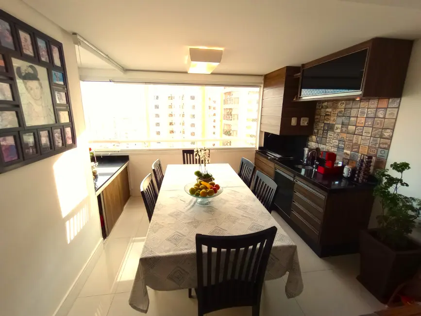 Foto 2 de Apartamento com 3 quartos à venda, 76m2 em Santana, São Paulo - SP