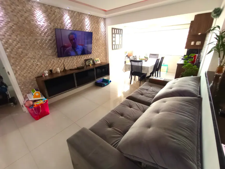 Foto 5 de Apartamento com 3 quartos à venda, 76m2 em Santana, São Paulo - SP