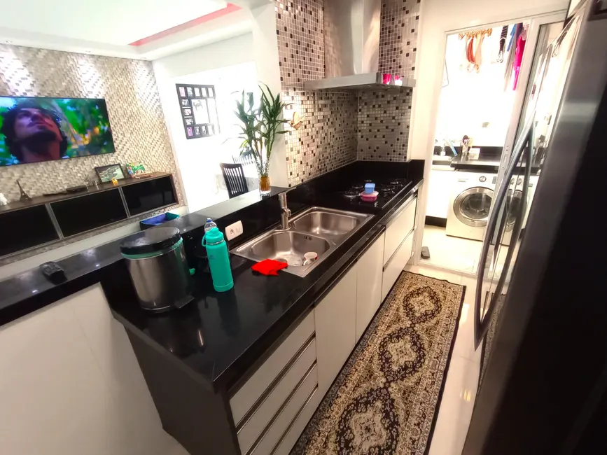 Foto 7 de Apartamento com 3 quartos à venda, 76m2 em Santana, São Paulo - SP