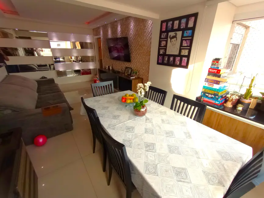 Foto 6 de Apartamento com 3 quartos à venda, 76m2 em Santana, São Paulo - SP