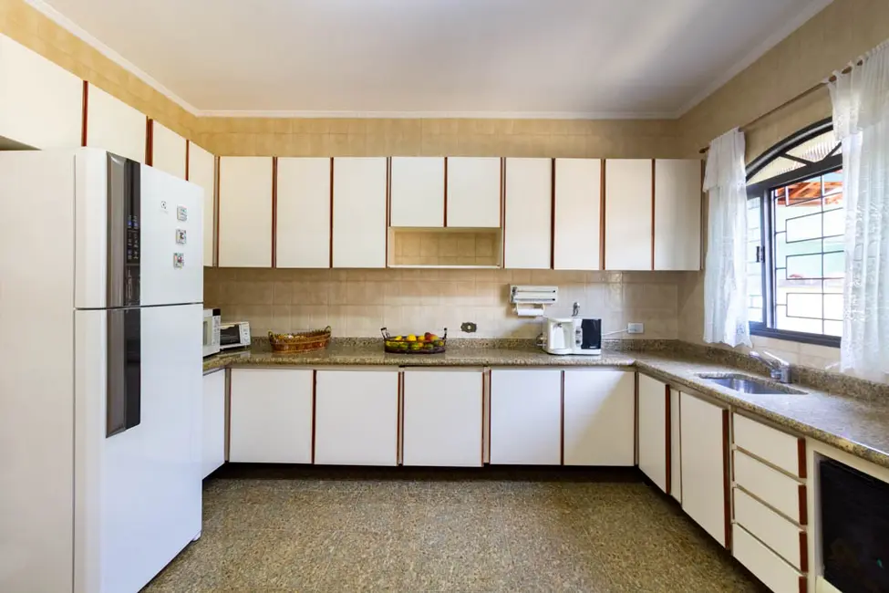 Foto 3 de Sobrado com 3 quartos à venda, 210m2 em Jardim Cidade Pirituba, São Paulo - SP