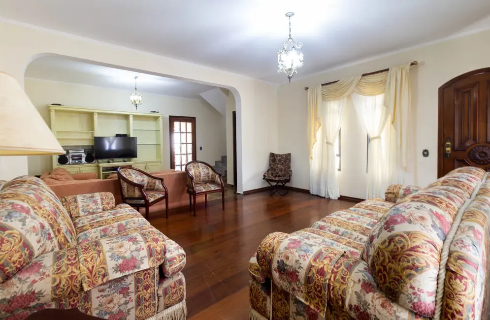 Foto 1 de Sobrado com 3 quartos à venda, 210m2 em Jardim Cidade Pirituba, São Paulo - SP