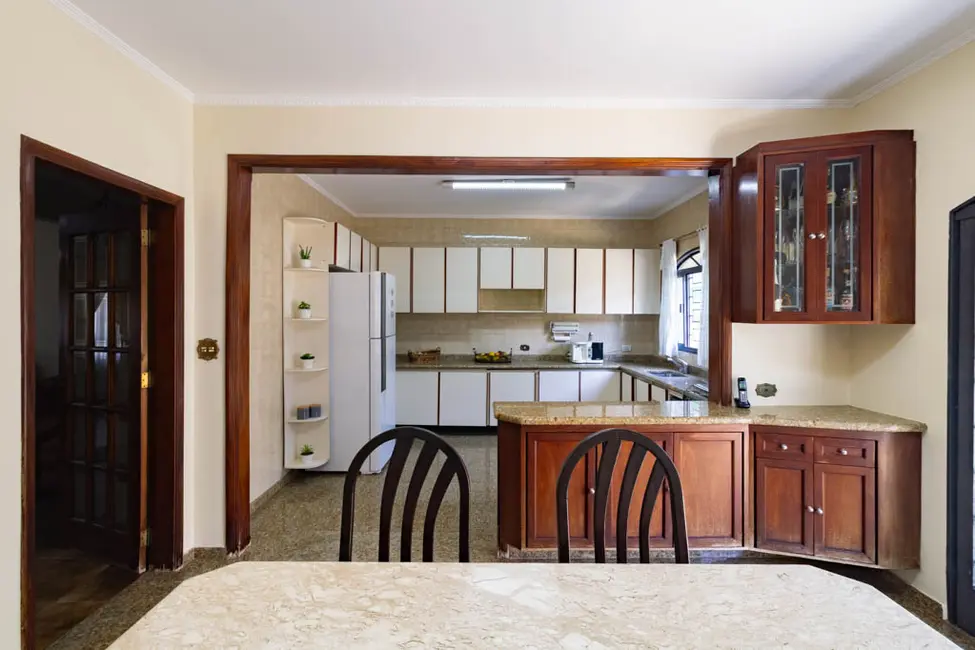 Foto 4 de Sobrado com 3 quartos à venda, 210m2 em Jardim Cidade Pirituba, São Paulo - SP