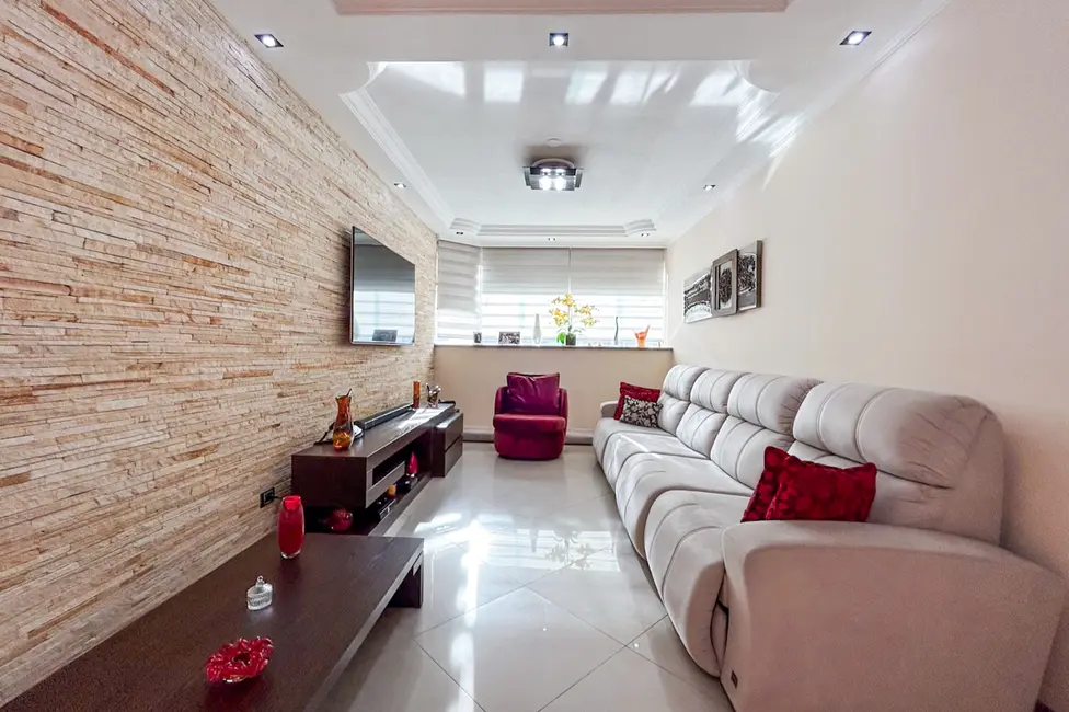 Foto 6 de Sobrado com 3 quartos à venda, 217m2 em Parque São Domingos, São Paulo - SP