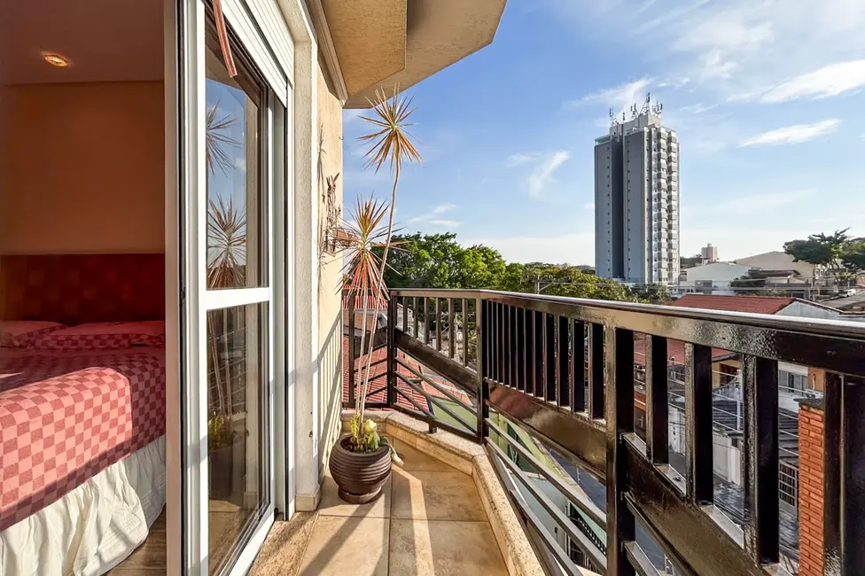 Foto 1 de Sobrado com 3 quartos à venda, 217m2 em Parque São Domingos, São Paulo - SP