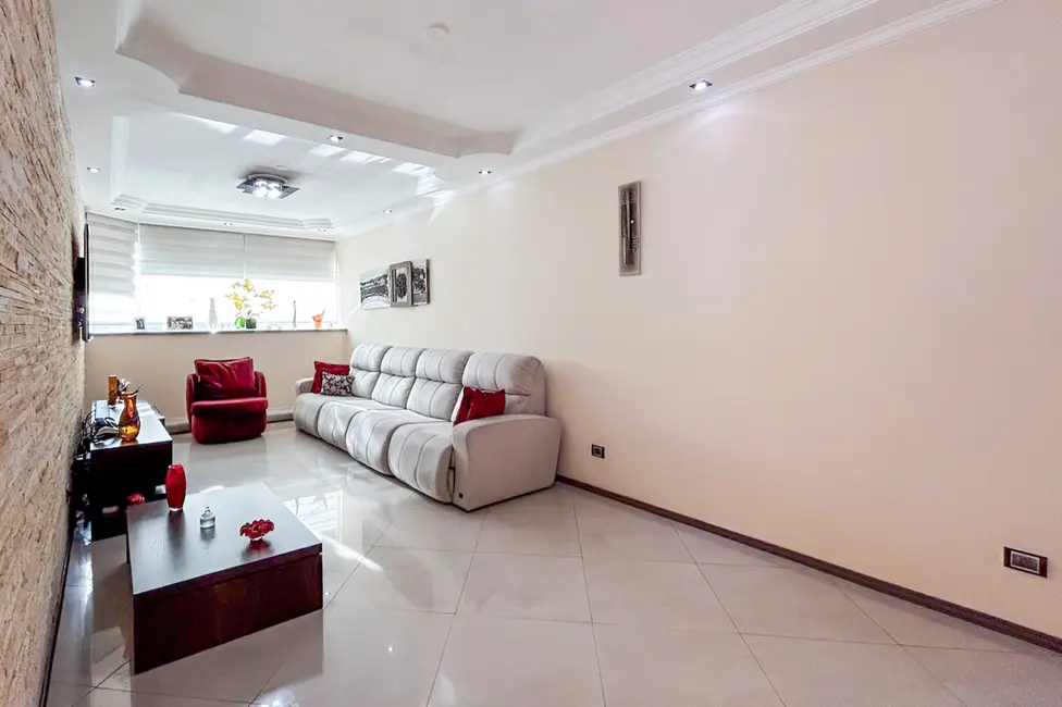 Foto 7 de Sobrado com 3 quartos à venda, 217m2 em Parque São Domingos, São Paulo - SP