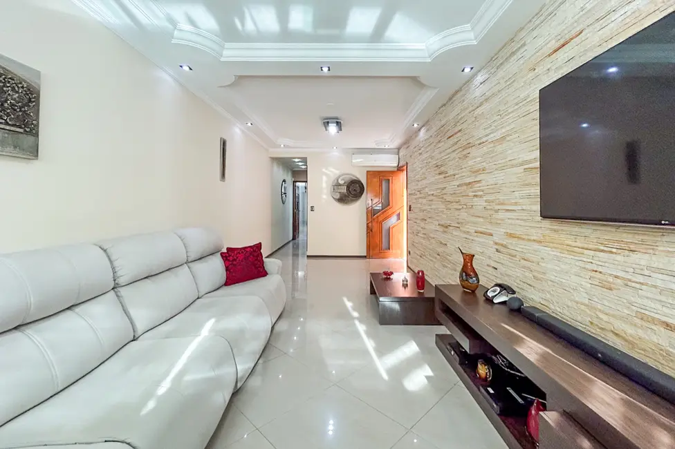 Foto 5 de Sobrado com 3 quartos à venda, 217m2 em Parque São Domingos, São Paulo - SP