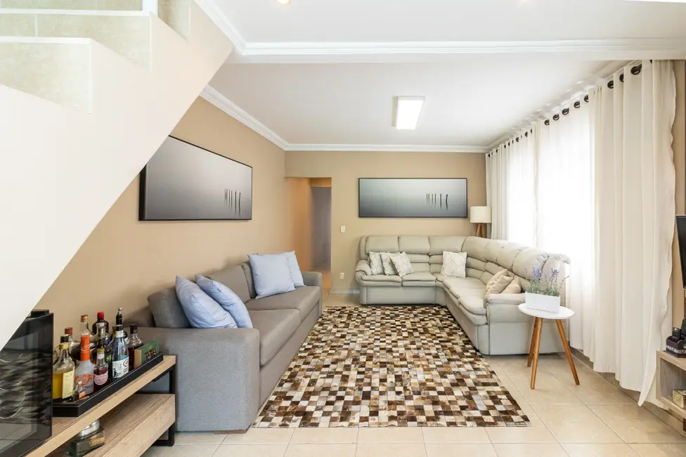 Sobrado com 3 quartos à venda, 280m2 em Freguesia do Ó, São Paulo - SP - imagem 4 Foto 4 de Sobrado com 3 quartos à venda, 280m2 em Freguesia do Ó, São Paulo - SP