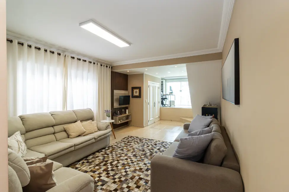 Sobrado com 3 quartos à venda, 280m2 em Freguesia do Ó, São Paulo - SP - imagem 2 Foto 2 de Sobrado com 3 quartos à venda, 280m2 em Freguesia do Ó, São Paulo - SP