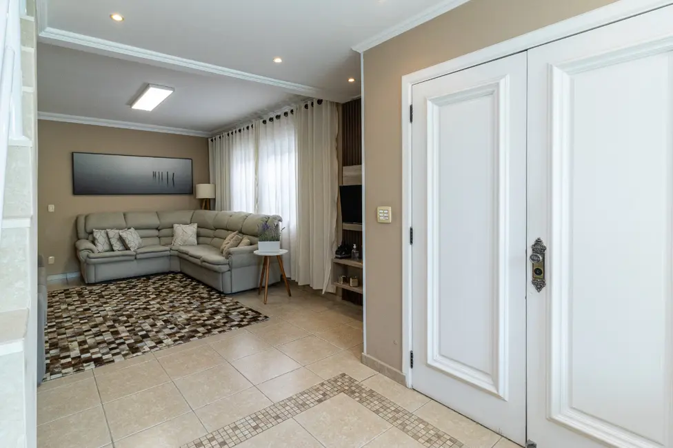 Sobrado com 3 quartos à venda, 280m2 em Freguesia do Ó, São Paulo - SP - imagem 3 Foto 3 de Sobrado com 3 quartos à venda, 280m2 em Freguesia do Ó, São Paulo - SP