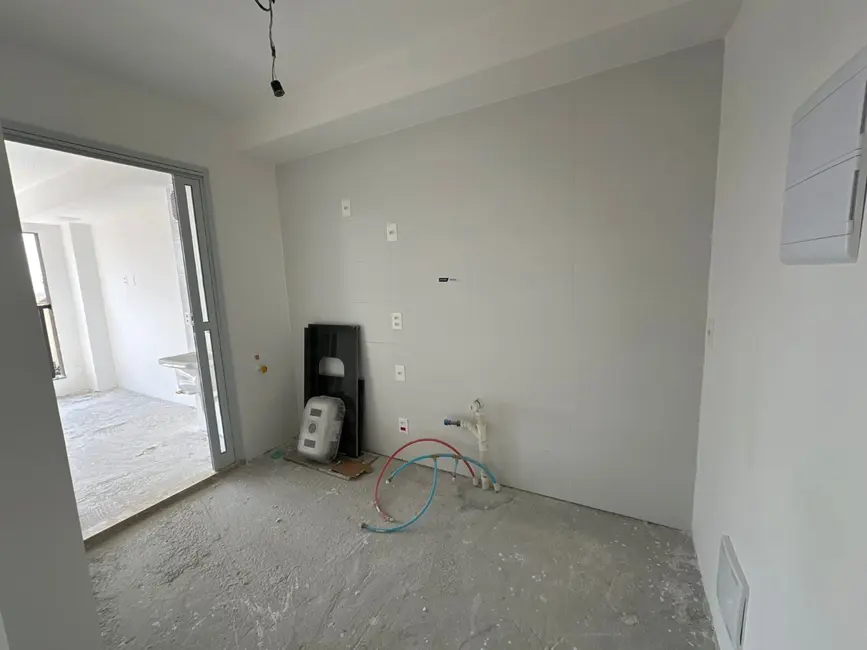 Foto 5 de Apartamento com 2 quartos à venda, 67m2 em Freguesia do Ó, São Paulo - SP