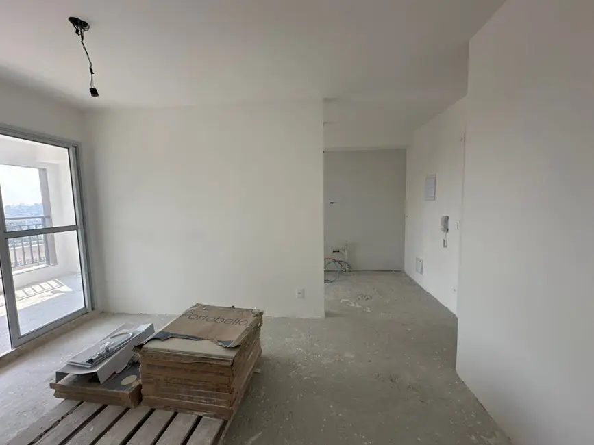 Foto 3 de Apartamento com 2 quartos à venda, 67m2 em Freguesia do Ó, São Paulo - SP