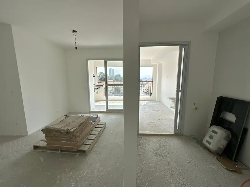 Foto 1 de Apartamento com 2 quartos à venda, 67m2 em Freguesia do Ó, São Paulo - SP