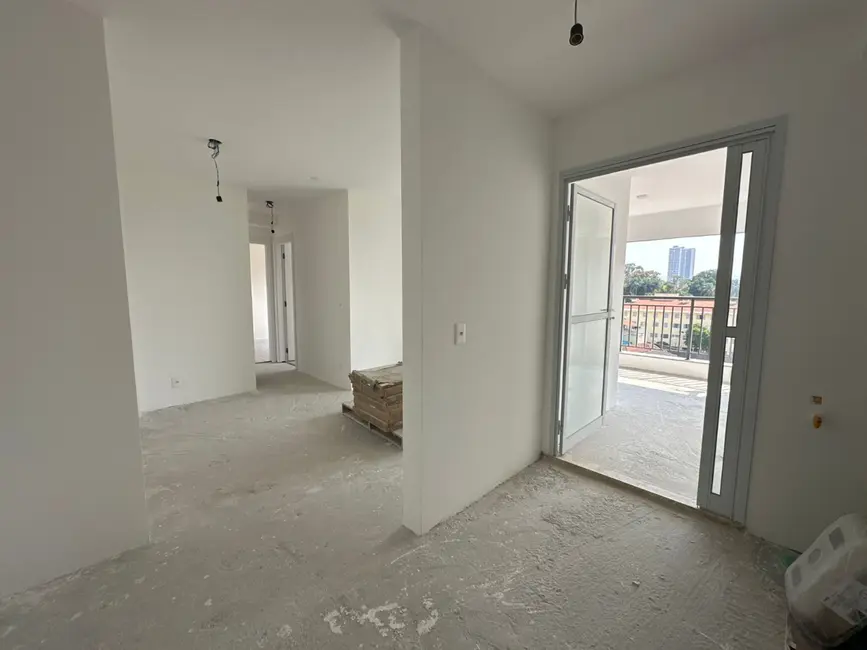 Foto 2 de Apartamento com 2 quartos à venda, 67m2 em Freguesia do Ó, São Paulo - SP