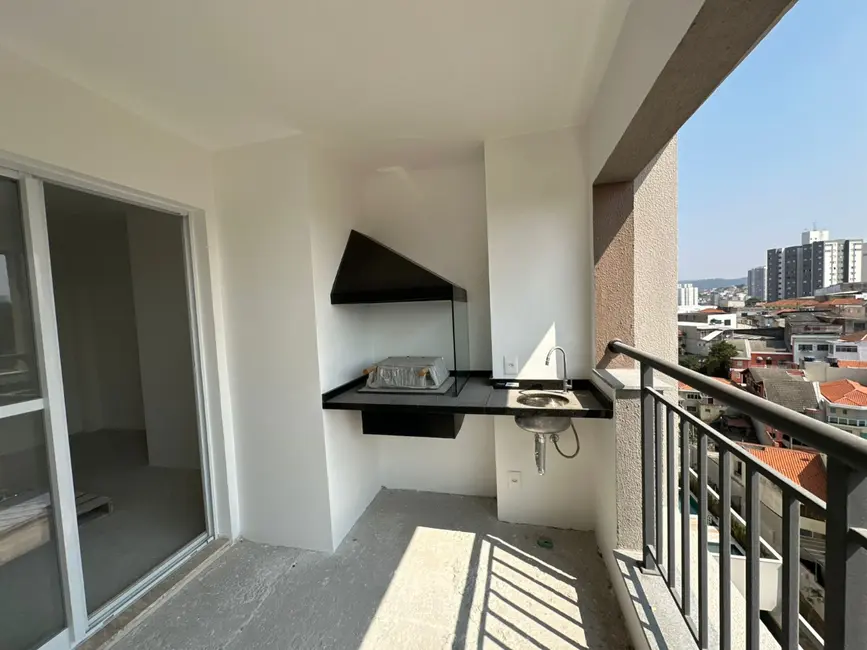 Foto 8 de Apartamento com 2 quartos à venda, 67m2 em Freguesia do Ó, São Paulo - SP