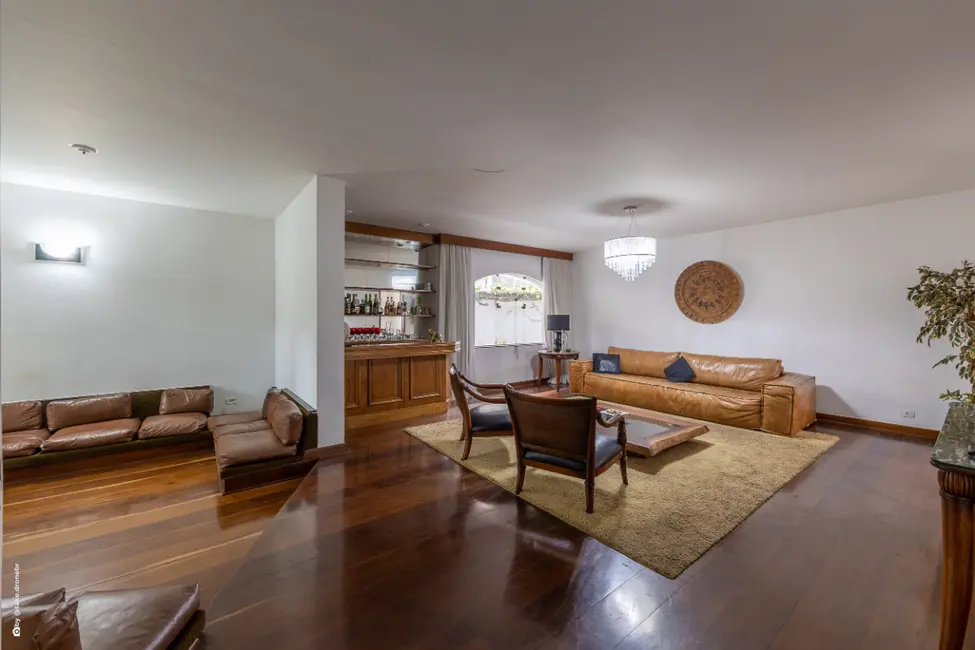 Foto 7 de Casa com 4 quartos à venda, 280m2 em Jardim Marajoara, São Paulo - SP
