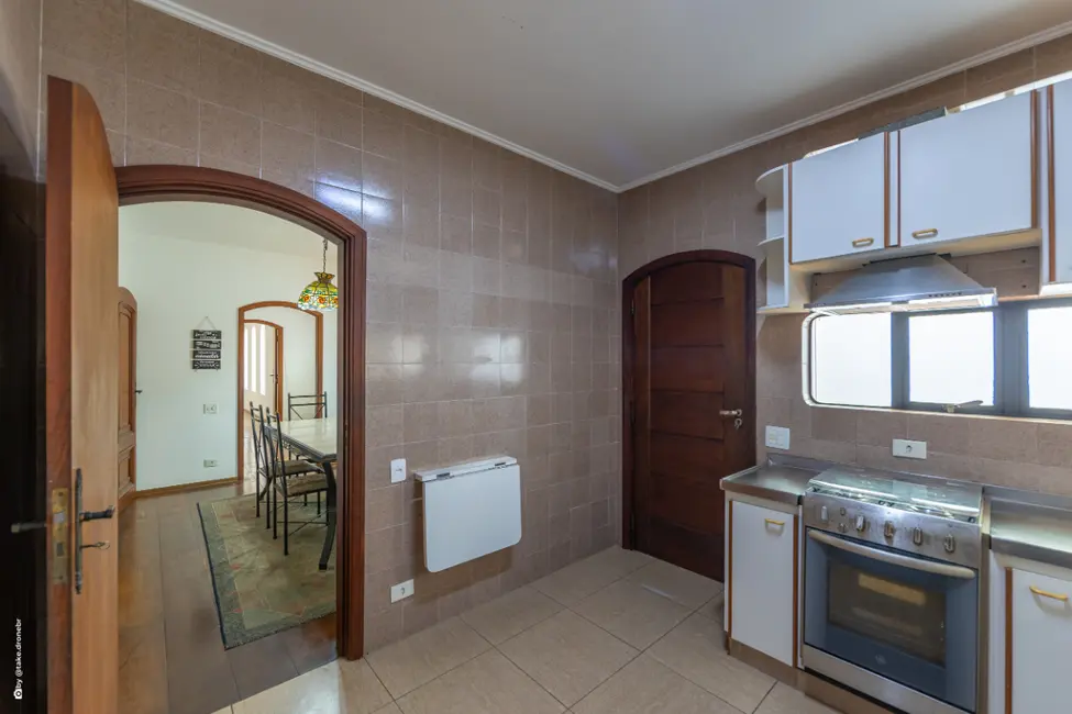 Foto 9 de Casa com 4 quartos à venda, 280m2 em Jardim Marajoara, São Paulo - SP