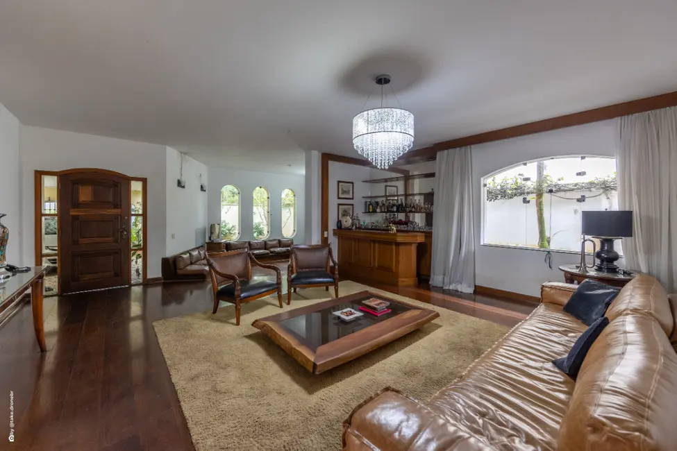 Foto 8 de Casa com 4 quartos à venda, 280m2 em Jardim Marajoara, São Paulo - SP