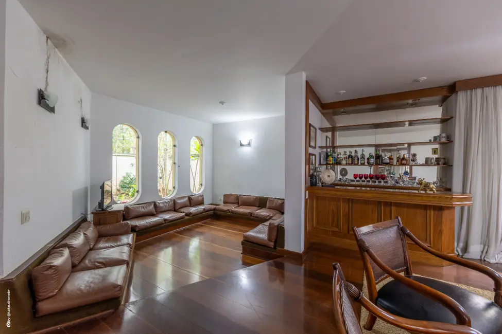 Foto 6 de Casa com 4 quartos à venda, 280m2 em Jardim Marajoara, São Paulo - SP