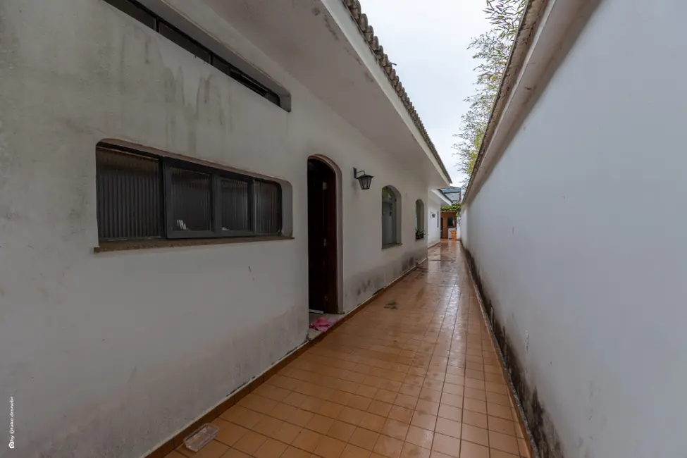 Foto 5 de Casa com 4 quartos à venda, 280m2 em Jardim Marajoara, São Paulo - SP