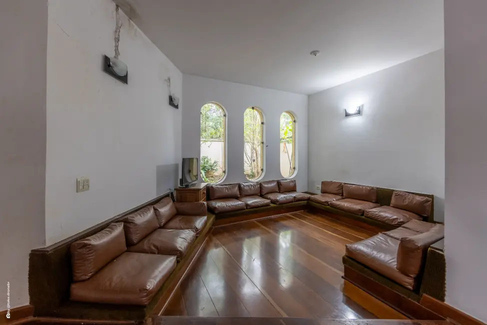 Foto 2 de Casa com 4 quartos à venda, 280m2 em Jardim Marajoara, São Paulo - SP