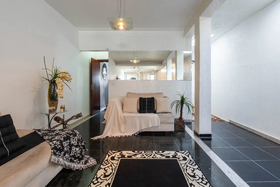 Foto 6 de Casa com 3 quartos à venda, 242m2 em Jardim da Saúde, São Paulo - SP