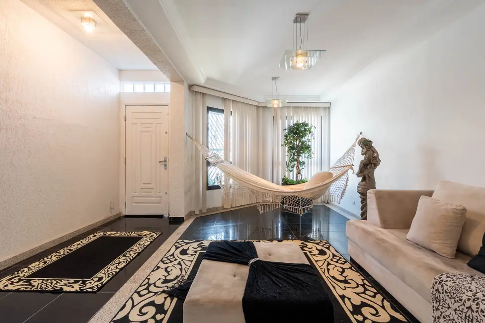 Foto 4 de Casa com 3 quartos à venda, 242m2 em Jardim da Saúde, São Paulo - SP