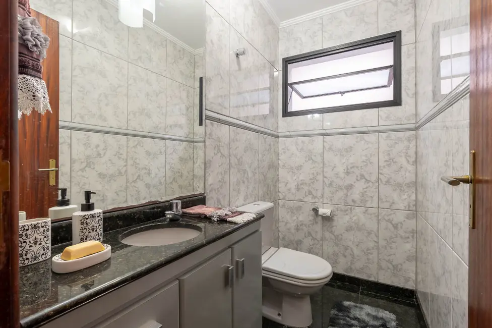 Foto 9 de Casa com 3 quartos à venda, 242m2 em Jardim da Saúde, São Paulo - SP