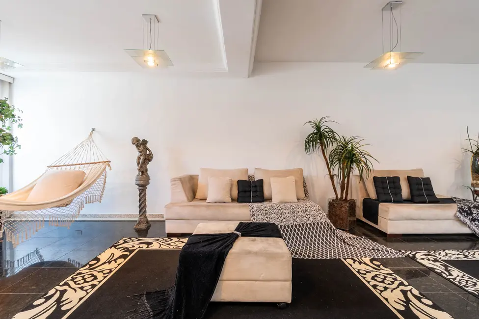 Foto 2 de Casa com 3 quartos à venda, 242m2 em Jardim da Saúde, São Paulo - SP