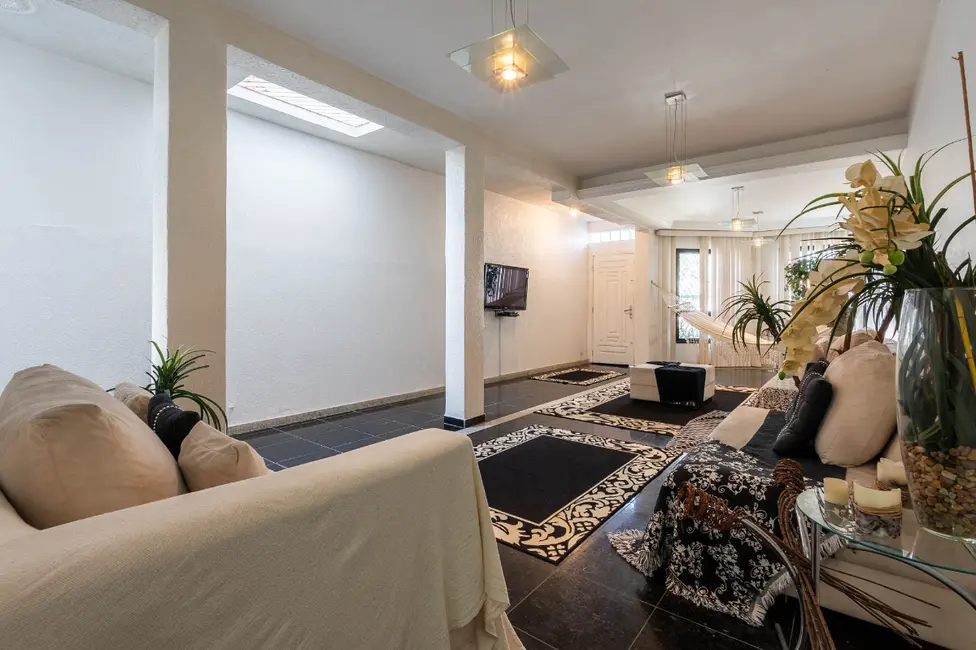 Foto 7 de Casa com 3 quartos à venda, 242m2 em Jardim da Saúde, São Paulo - SP